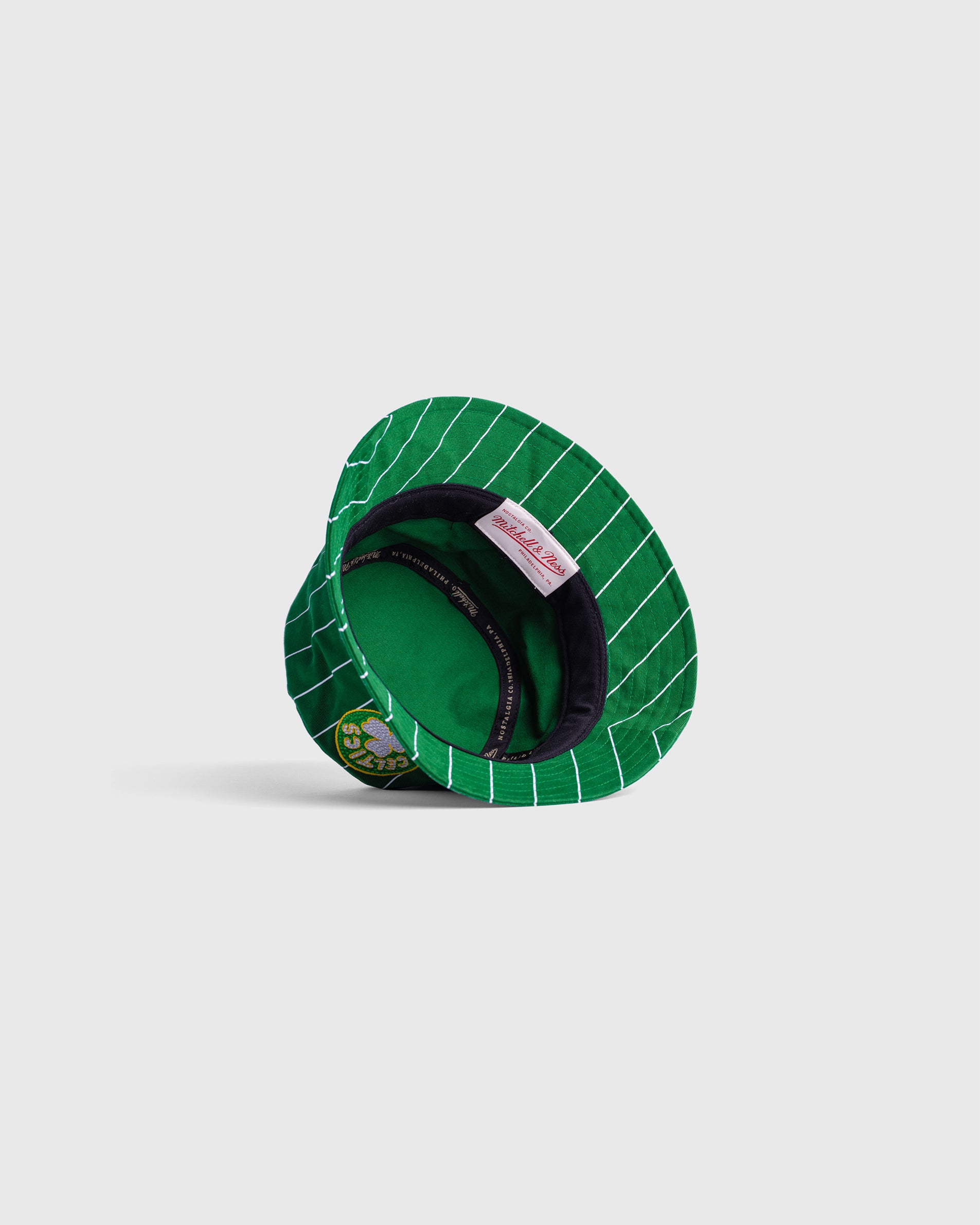 Boston Celtics Bucket Hat