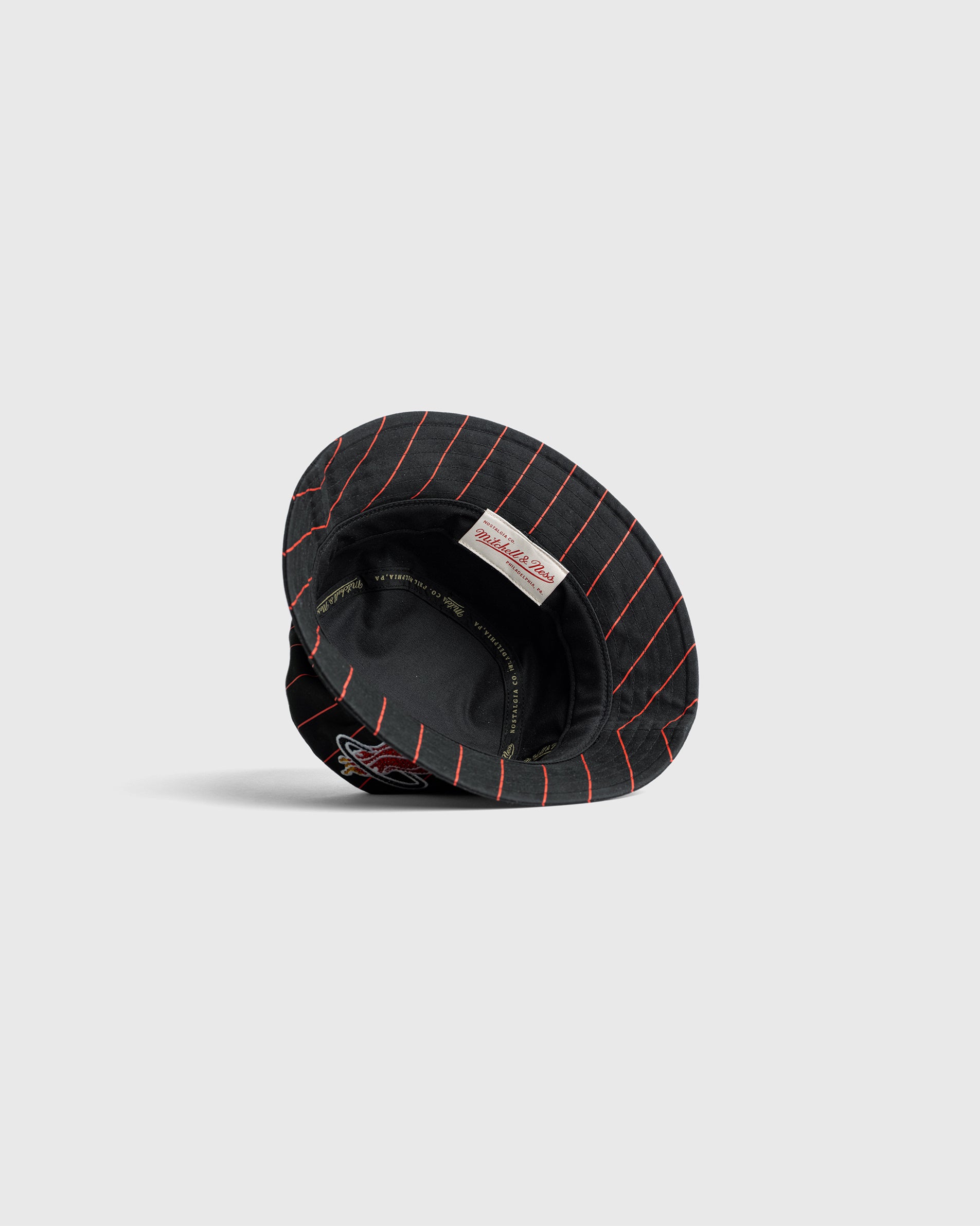 Miami Heat Bucket Hat