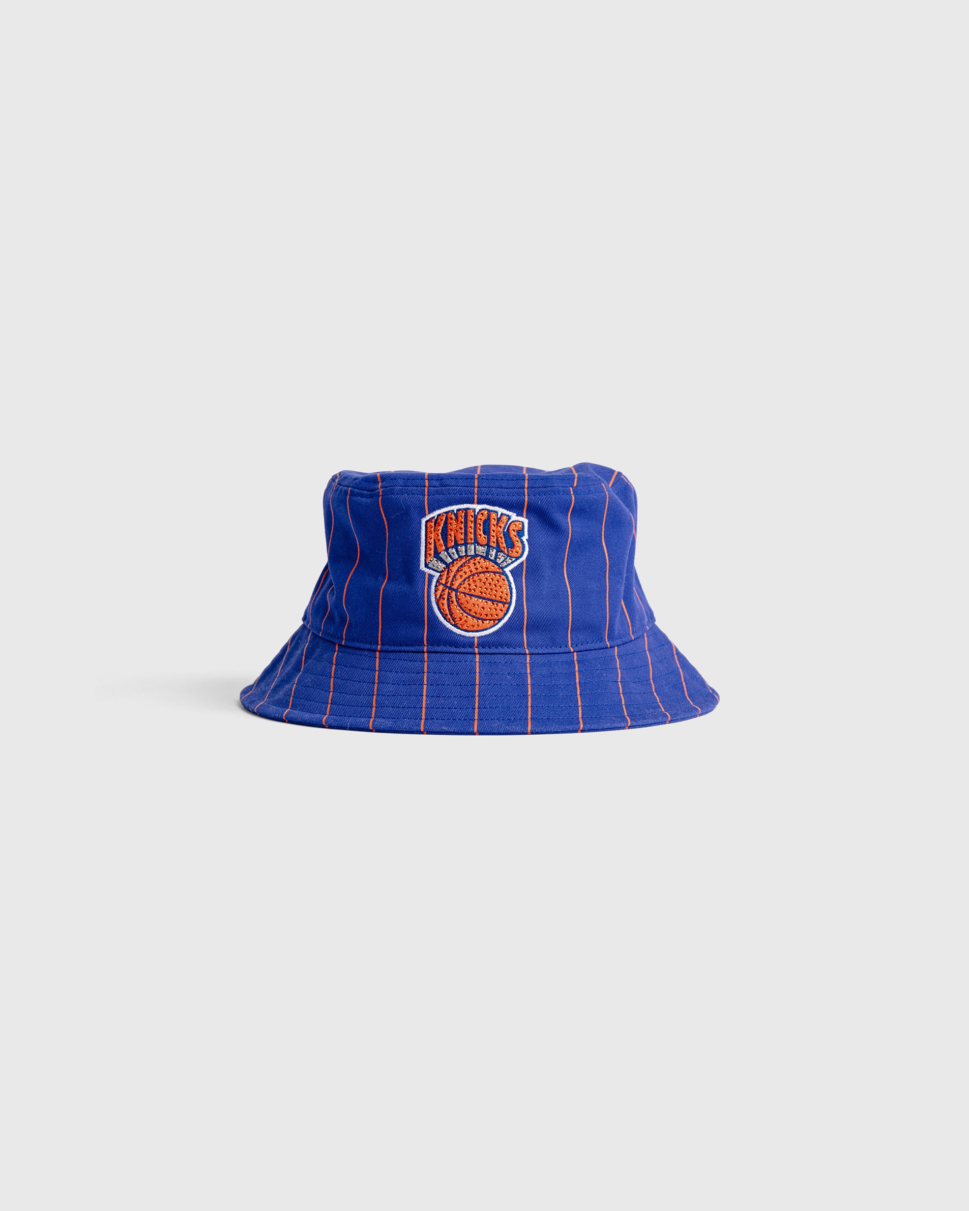 New York Knicks Bucket Hat