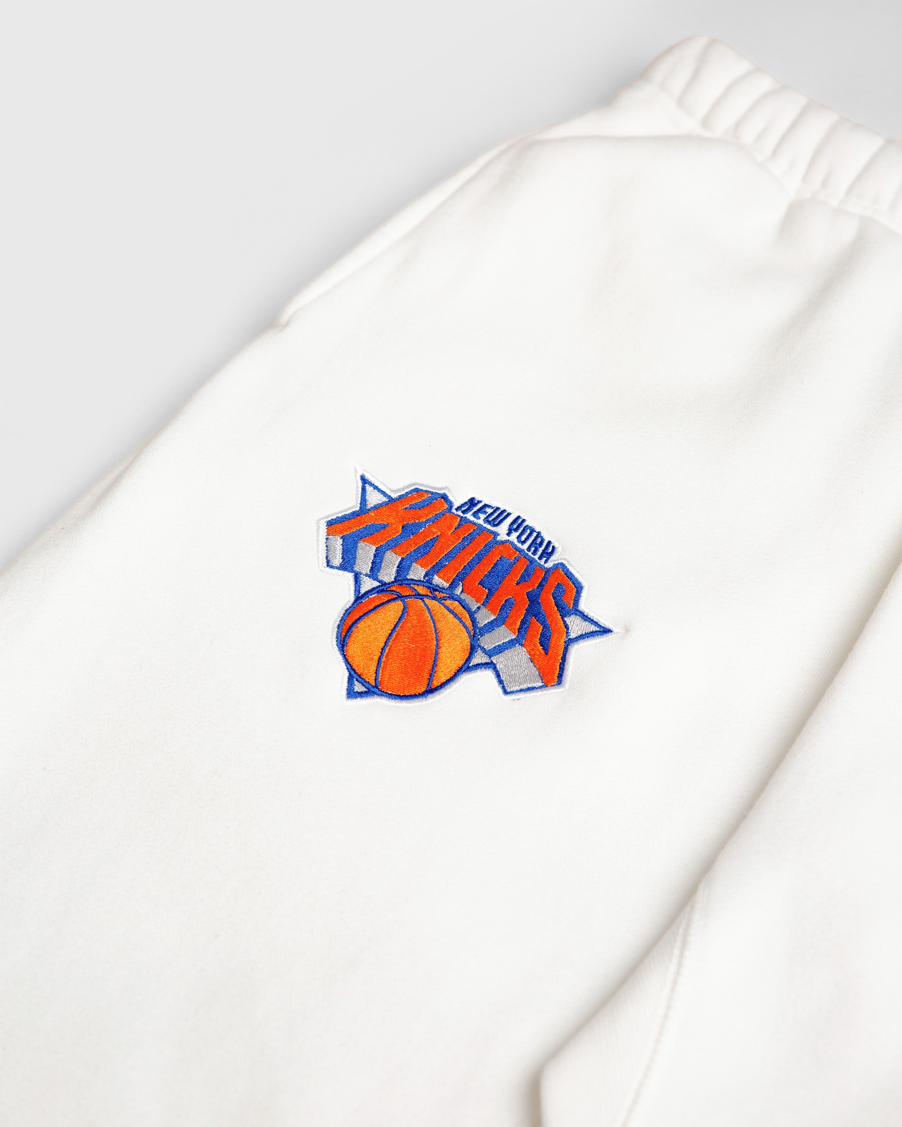 NBA New York Knicks Sweatpants