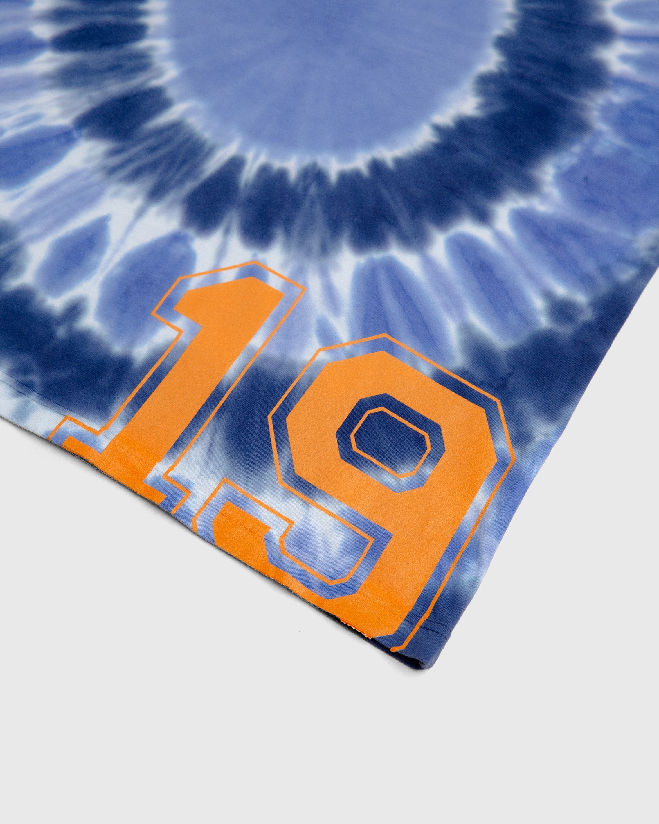 NBA New York Knicks Tie Dye Tee