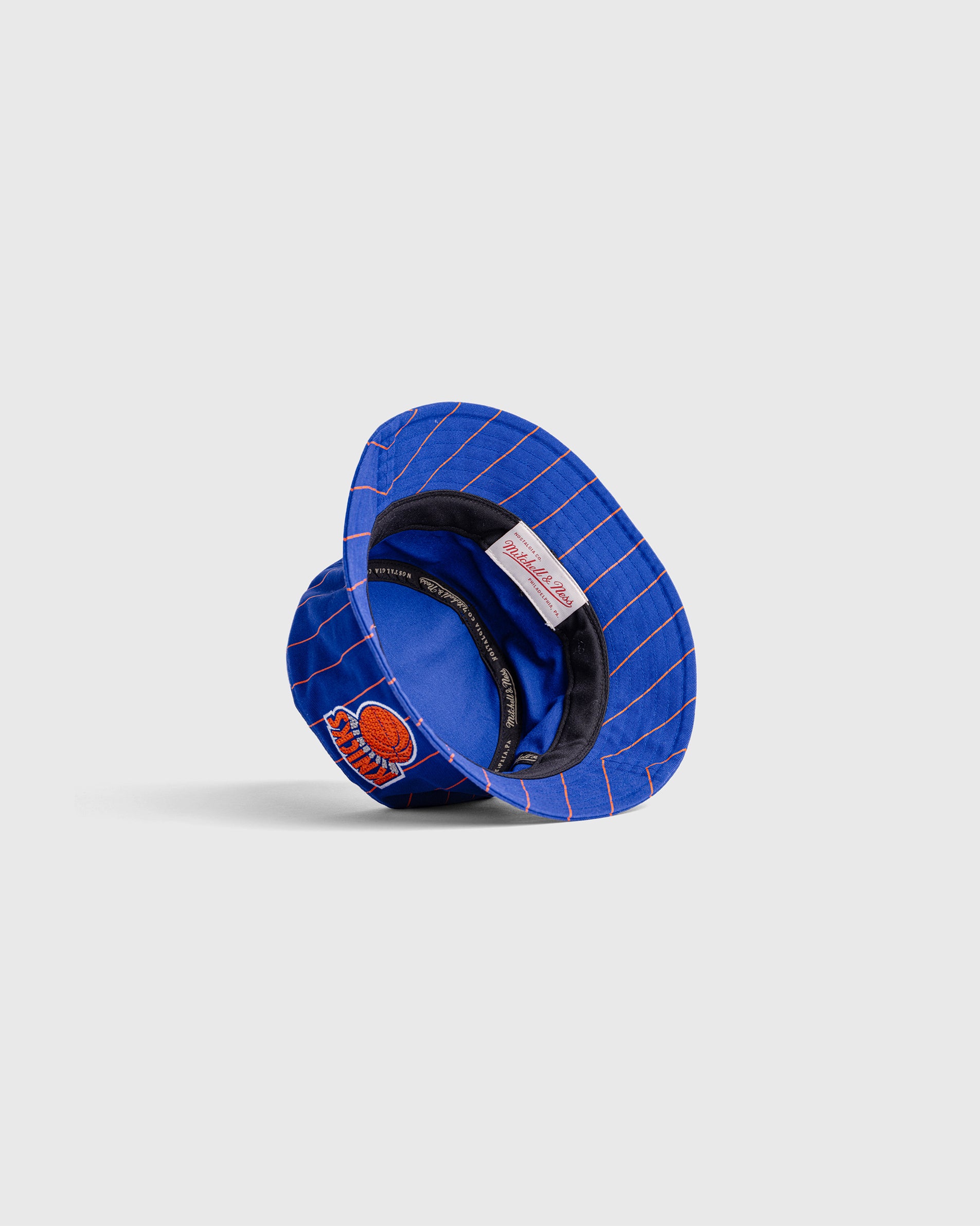 New York Knicks Bucket Hat