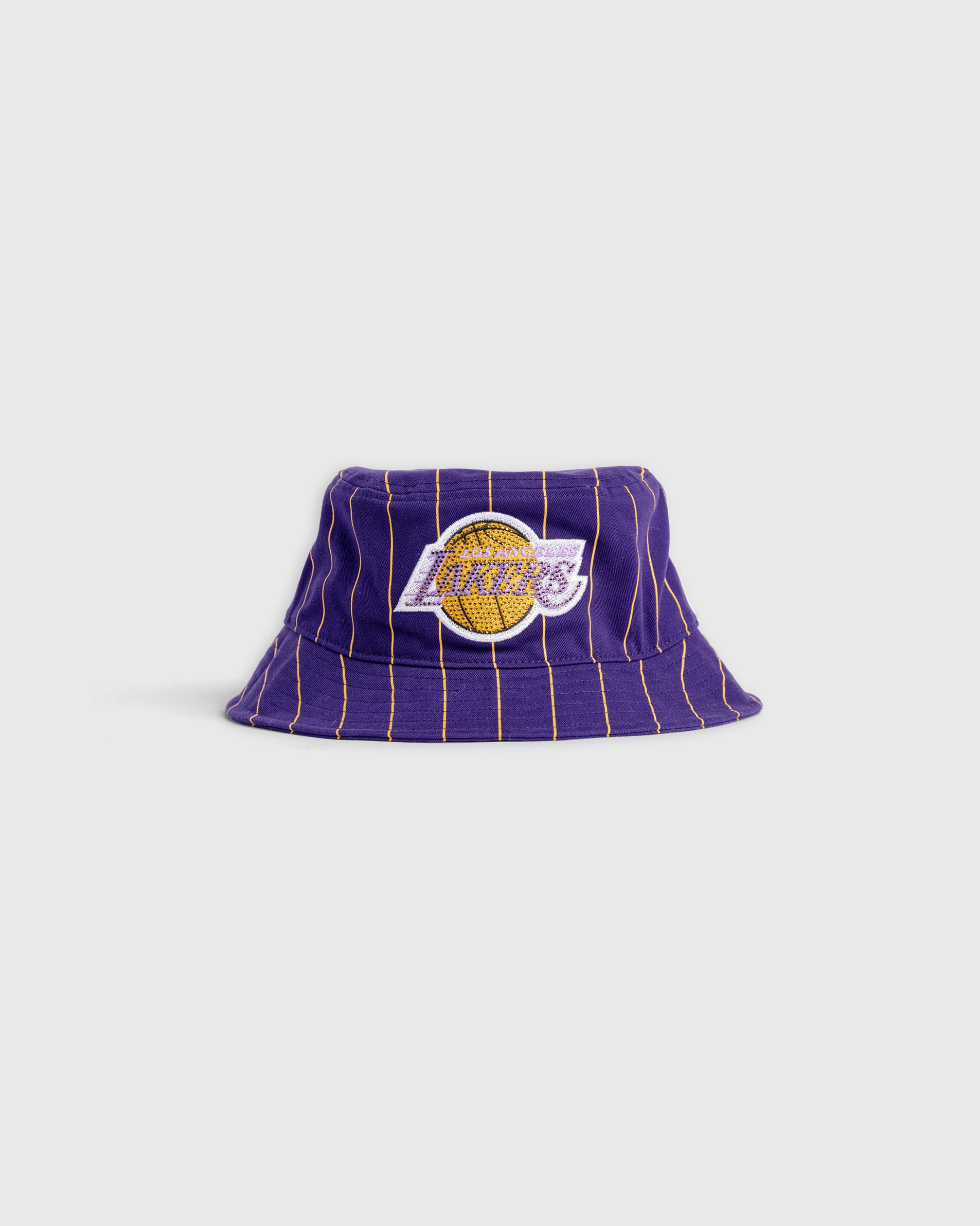 Los Angeles Lakers Bucket Hat