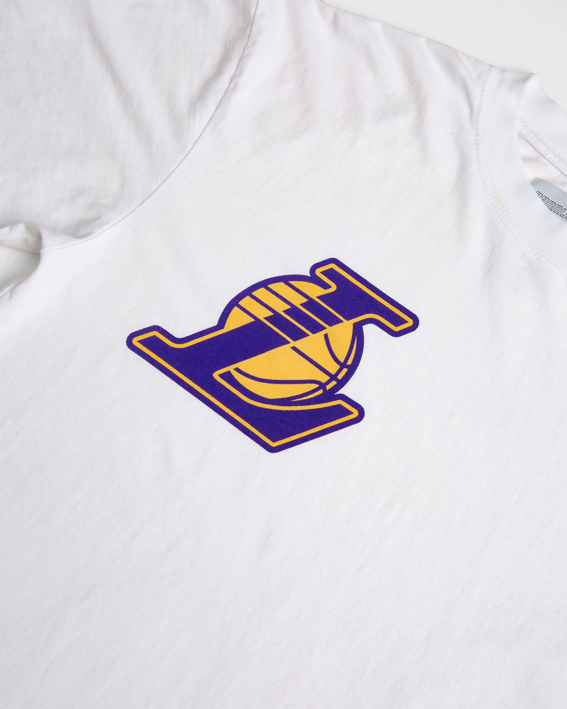 NBA Los Angeles Lakers Perfect Tee