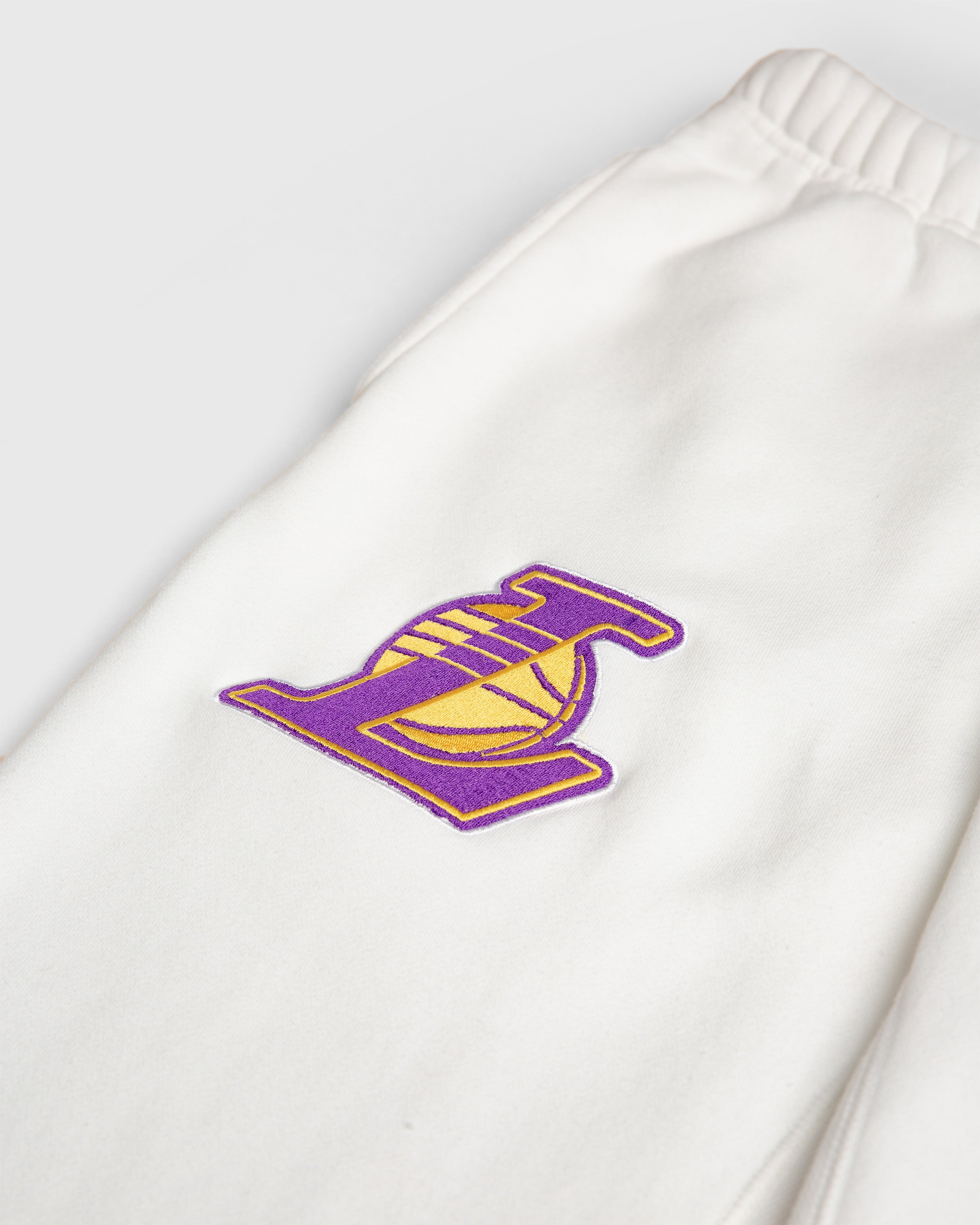 NBA Los Angeles Lakers Sweatpants