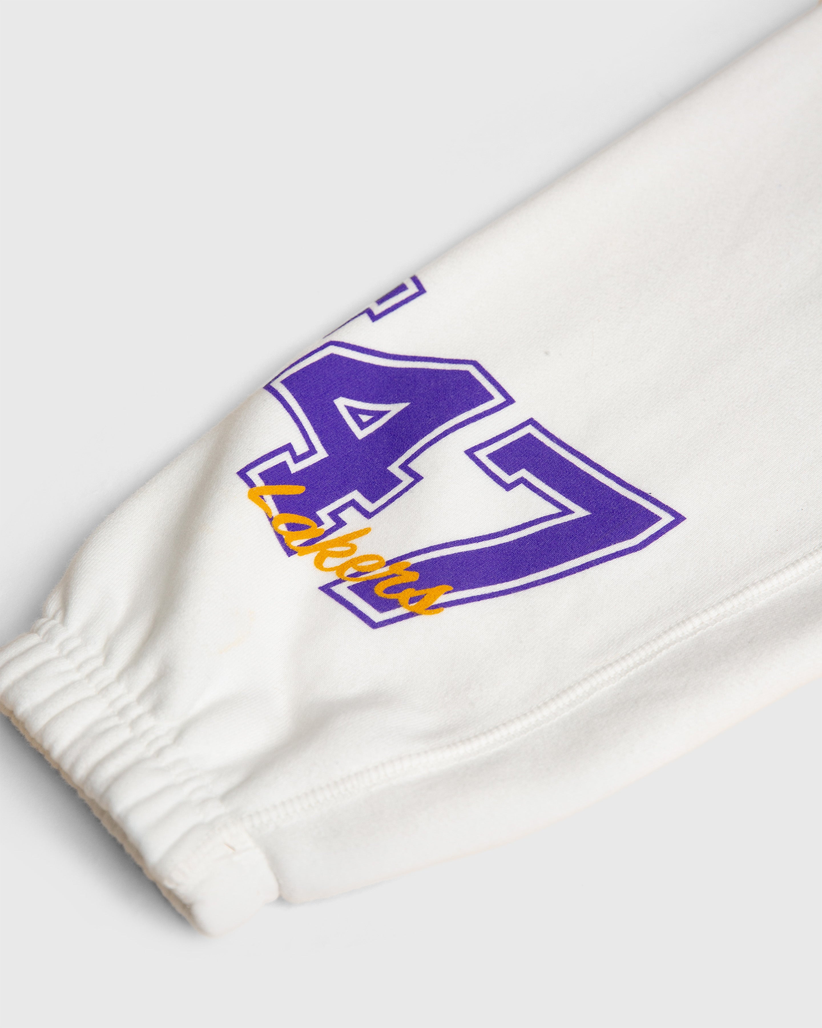 NBA Los Angeles Lakers Sweatpants