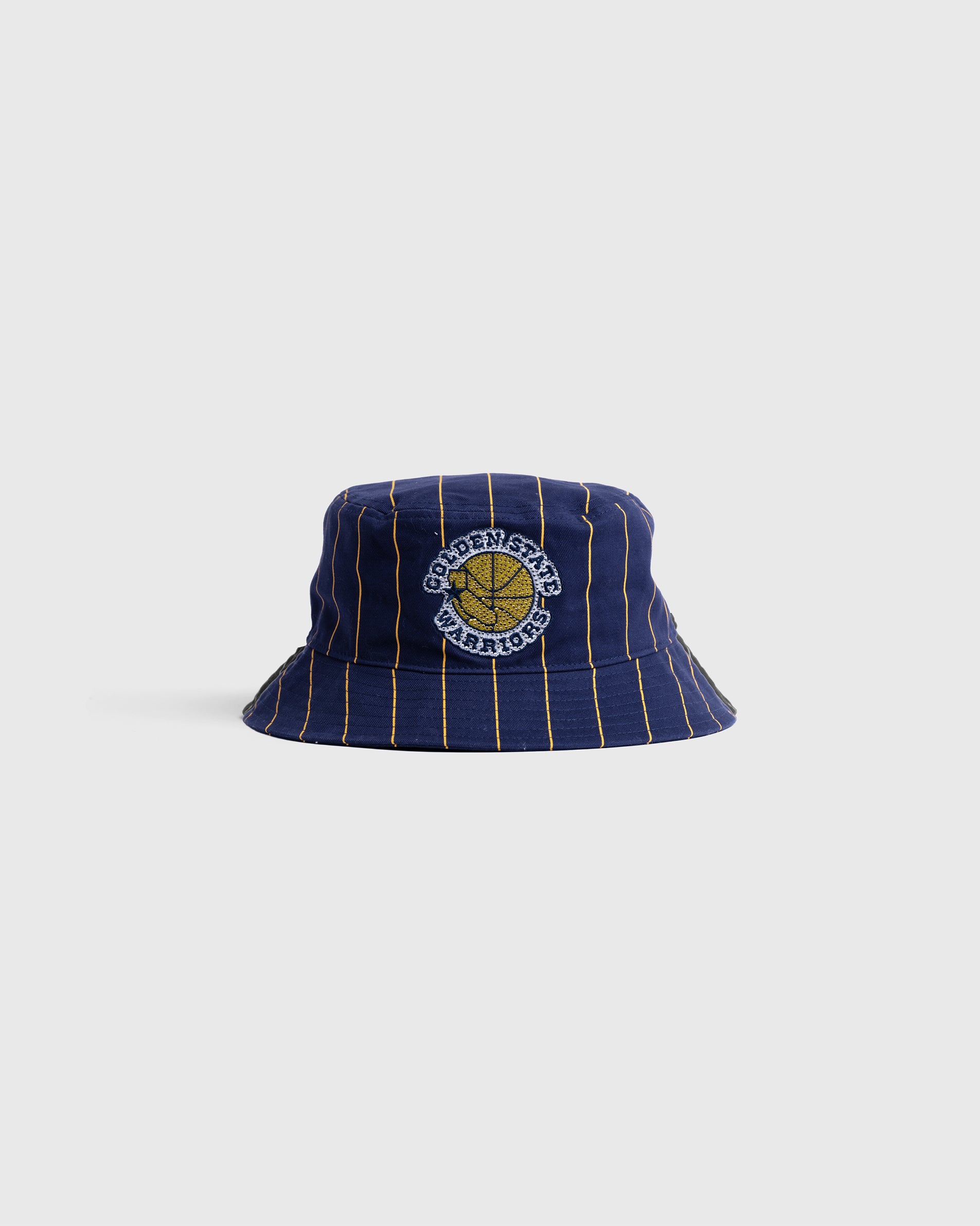 Golden State Warriors Bucket Hat