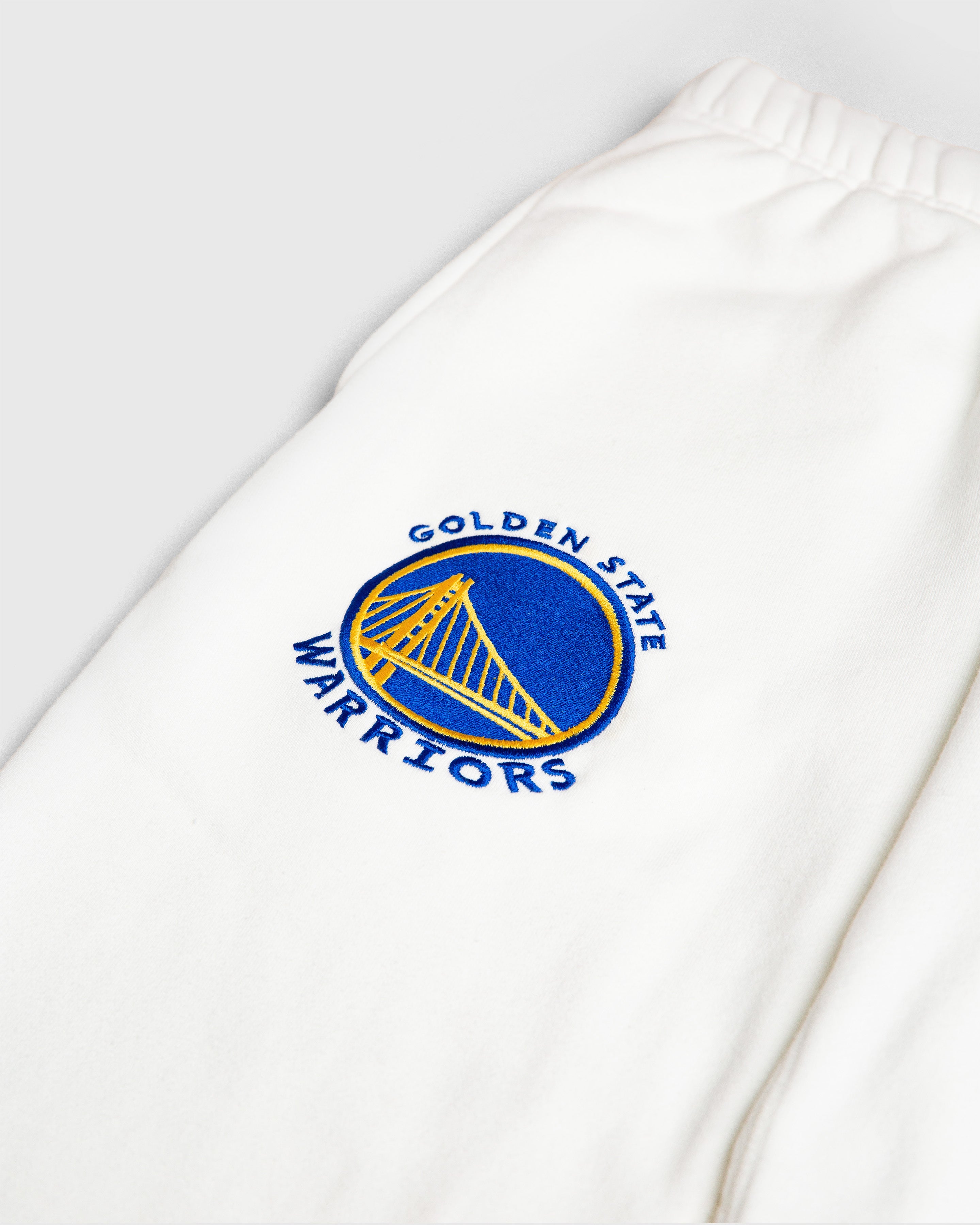 NBA Golden State Warriors Sweatpants