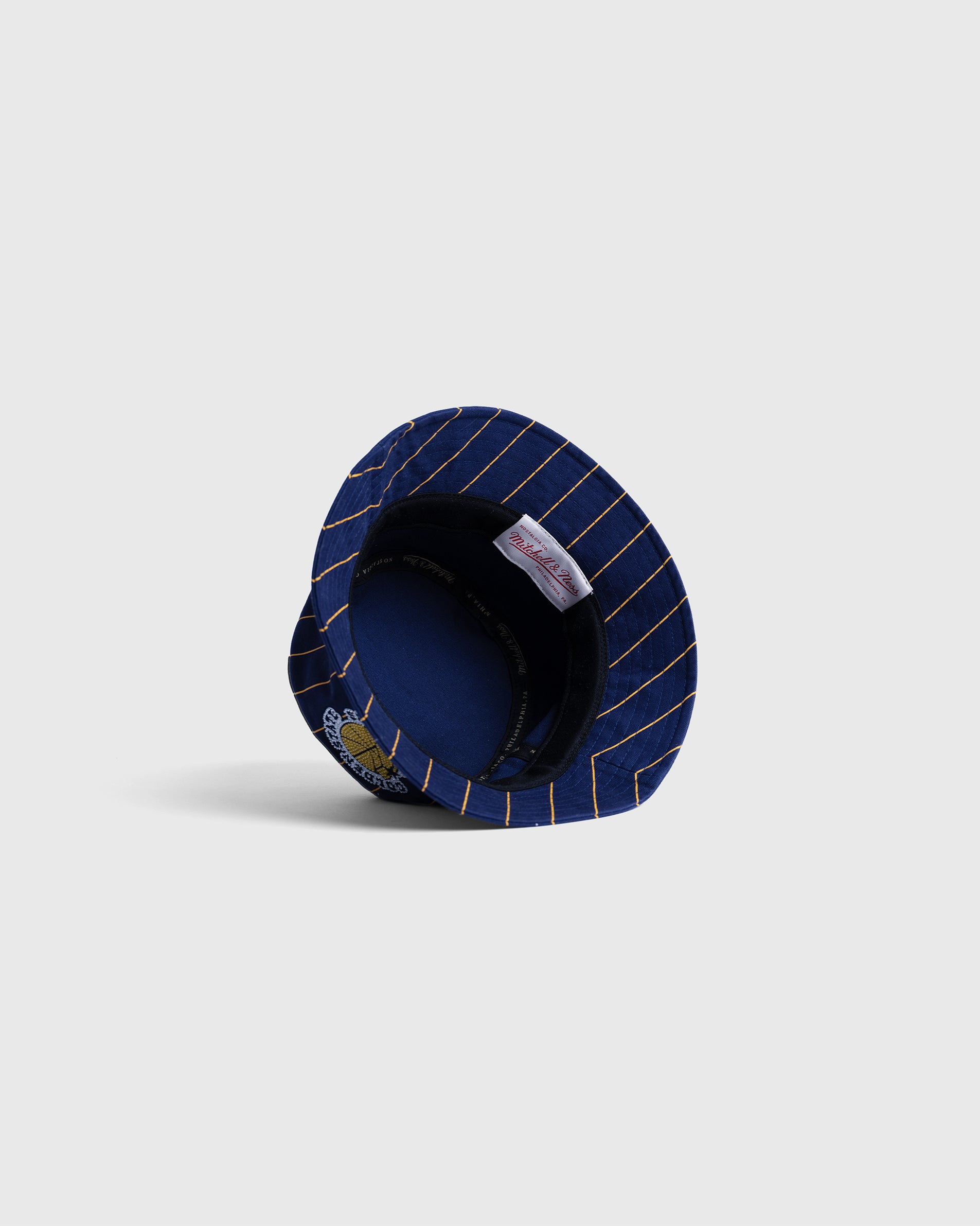 Golden State Warriors Bucket Hat